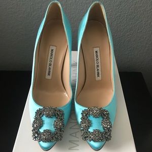 Manolo Blahnik